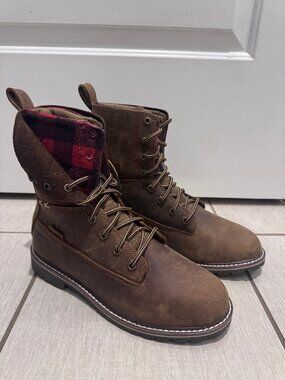 Kodiak Waterproof Boots